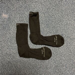 Darn Tough wool socks - 5 pairs